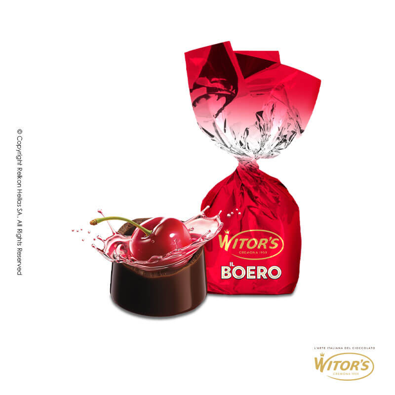 Witor’s Boero Cherry