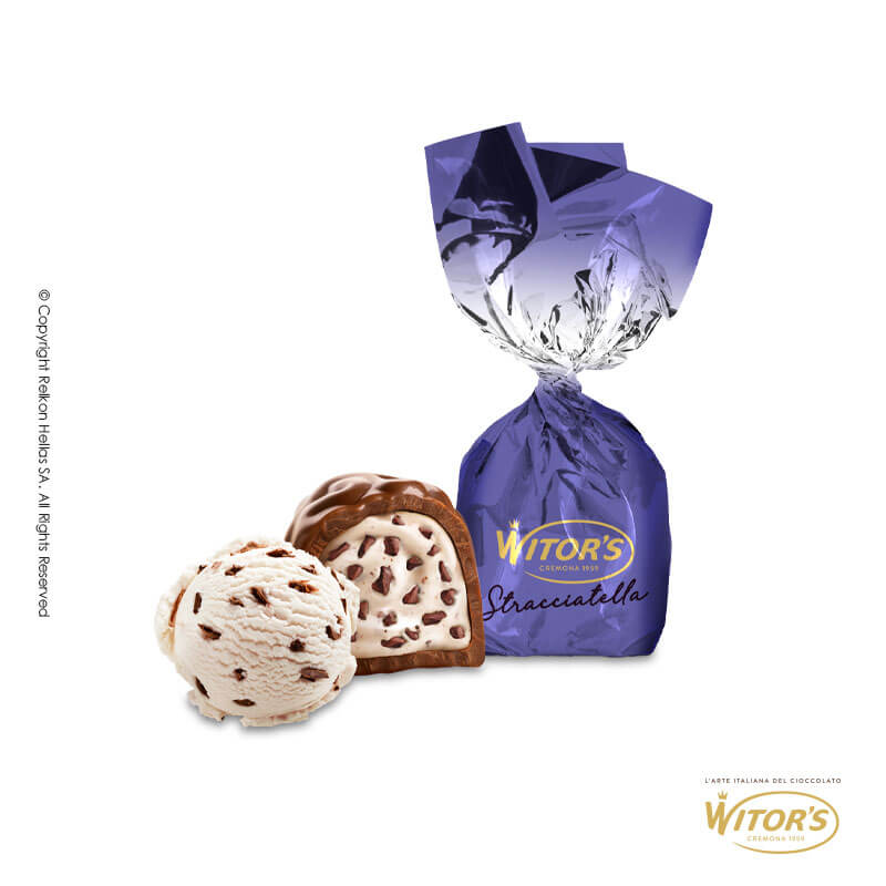 Witor’s Stracciatella