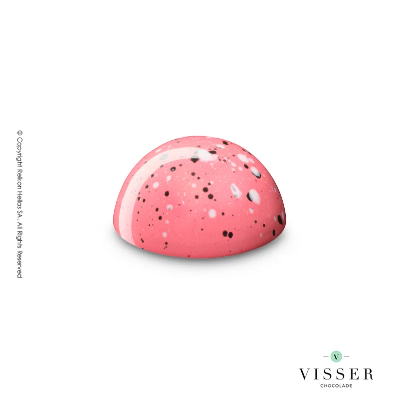 Visser mini Picasso Raspberry 