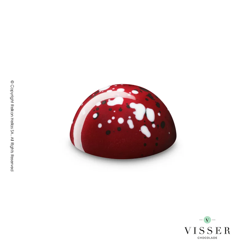 Visser mini Picasso Mocca 