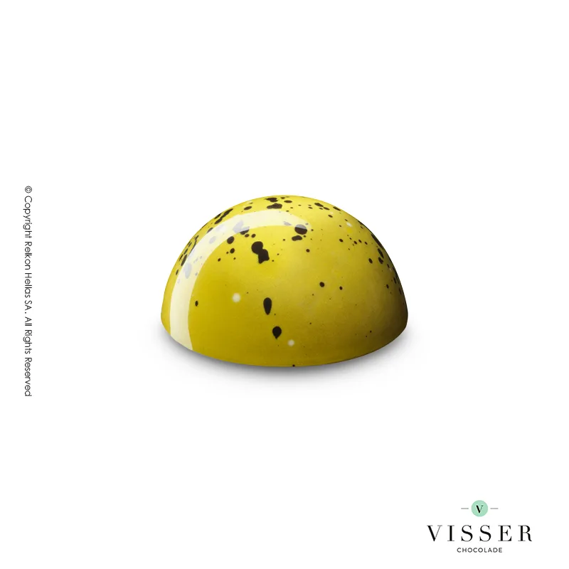 Visser mini Picasso Caramel Sea salt 