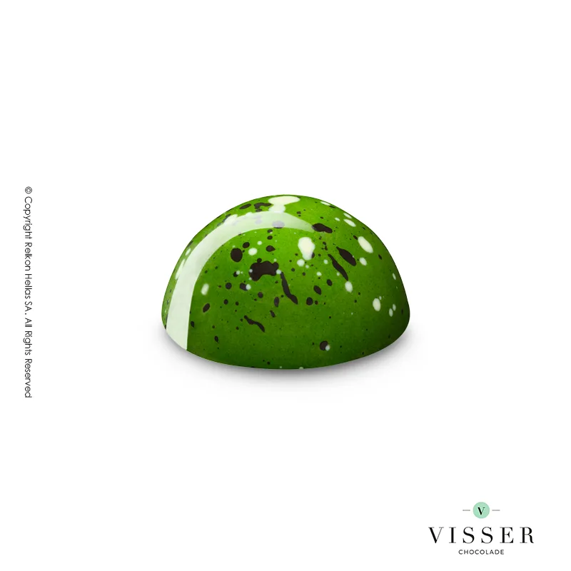 Visser mini Picasso Hazelnut