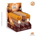 Belfine Lolly Halloween-Pumpkin 35g. 