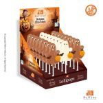 Belfine Lolly Ghost Boo (Φάντασμα) 35g 