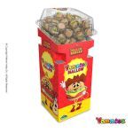 Yammiez Mallow Burger 50g Floor Stand (100 τεμ) 