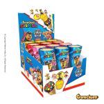 Paw Patrol Crunchiez Surprise 25g