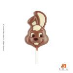 Belfine Lolly Bunny Binky 