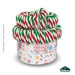 Yammiez Candy Cane Red – White- Green 28g 