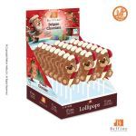 Belfine Lolly Bear Raphael 35g 