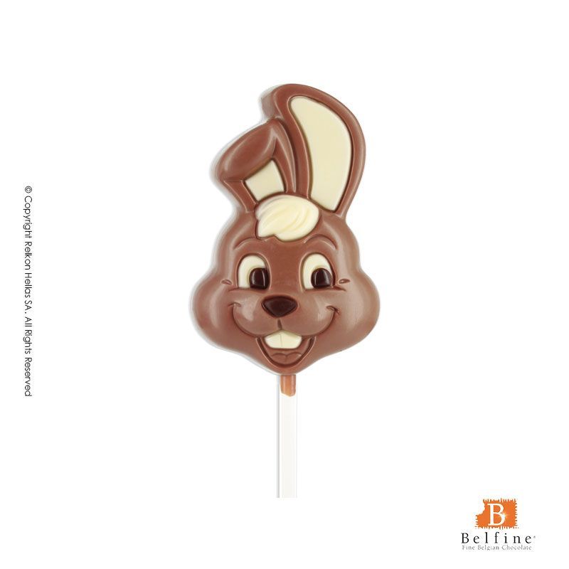 Φωτογραφία από Belfine Lolly Bunny Binky 