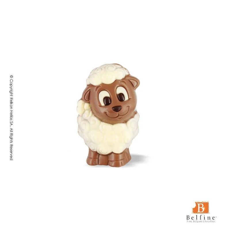 Φωτογραφία από Belfine Figure Sheep Dolly 75g 