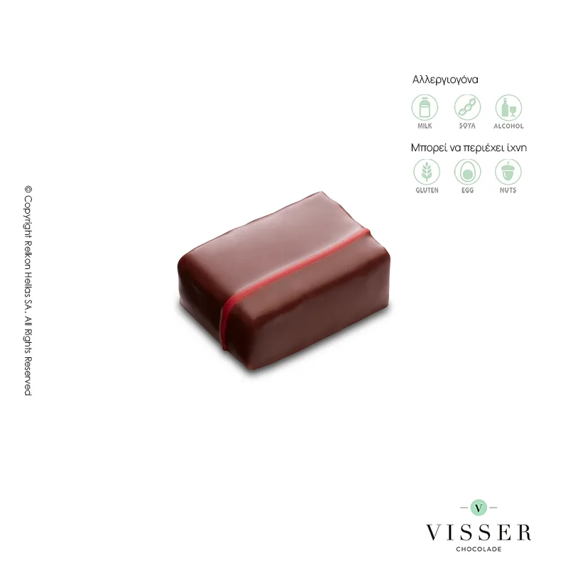 Φωτογραφία από Visser Forest Strawberry Pepper Dark