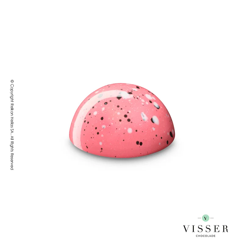 Φωτογραφία από Visser mini Picasso Raspberry 