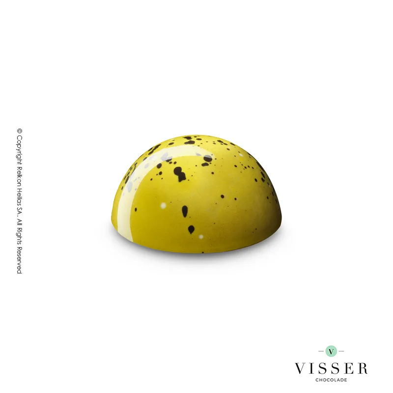 Φωτογραφία από Visser mini Picasso Caramel Sea salt 